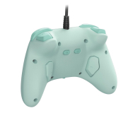 Hori Pad przewodowy Turbo Cozy Green (switch 2) - 1471591 - zdjęcie 2